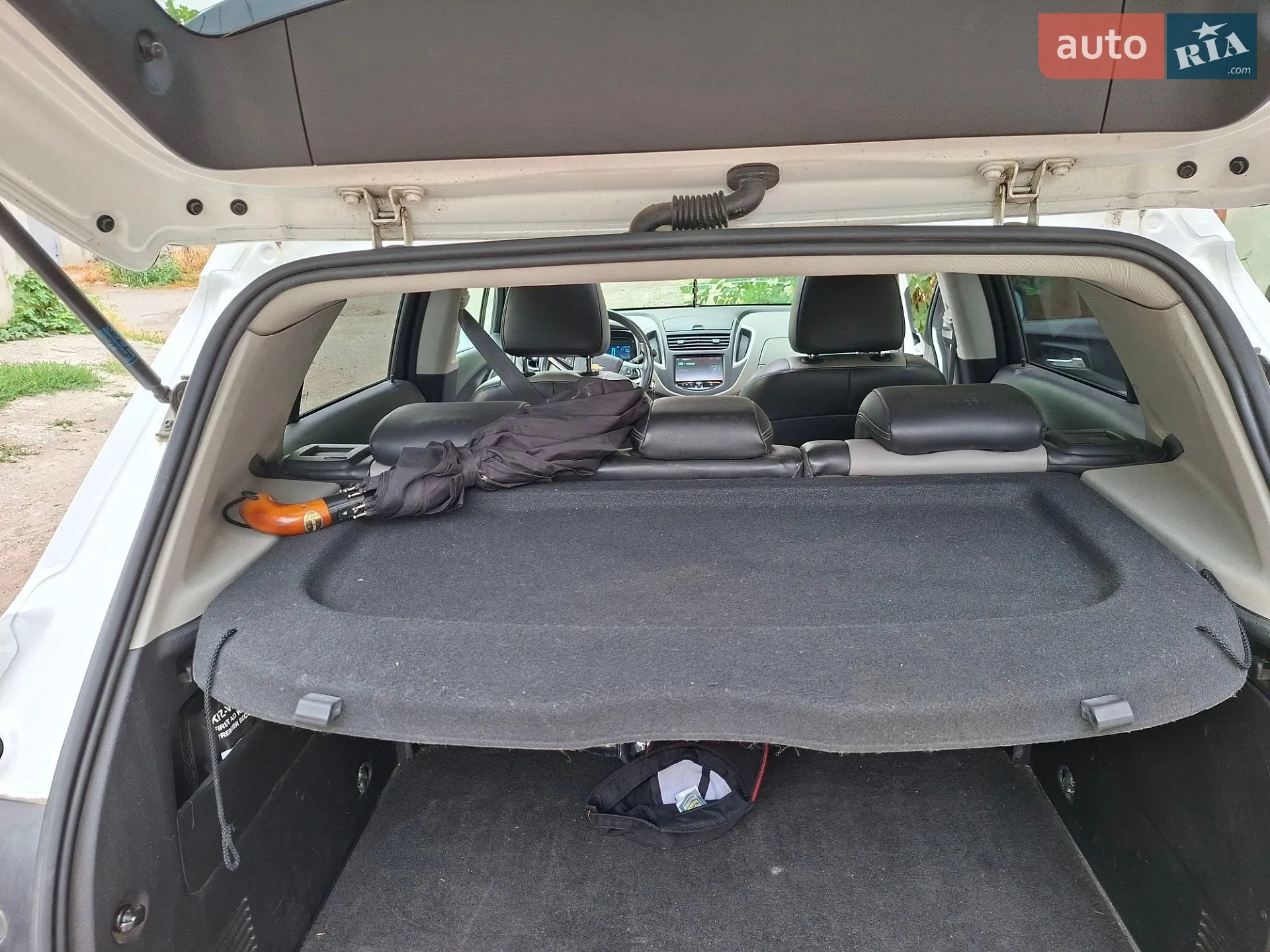 2013 Chevrolet Trax - мініатюра 4