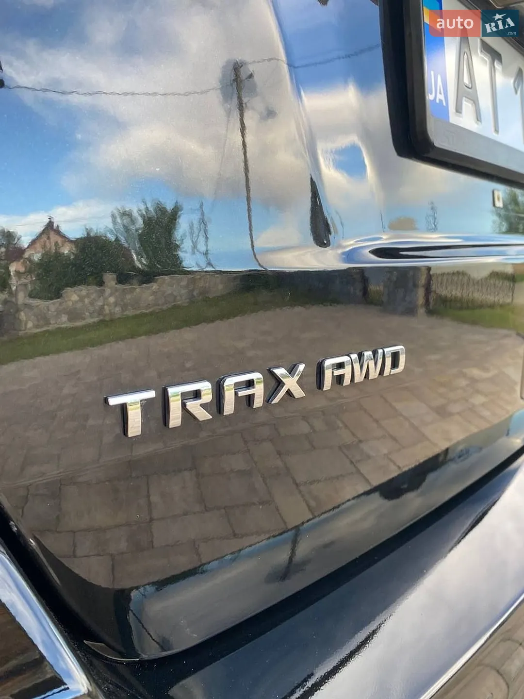 2018 Chevrolet Trax - мініатюра 11