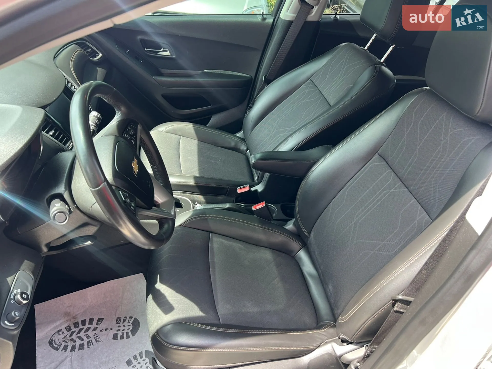 2021 Chevrolet Trax - мініатюра 13