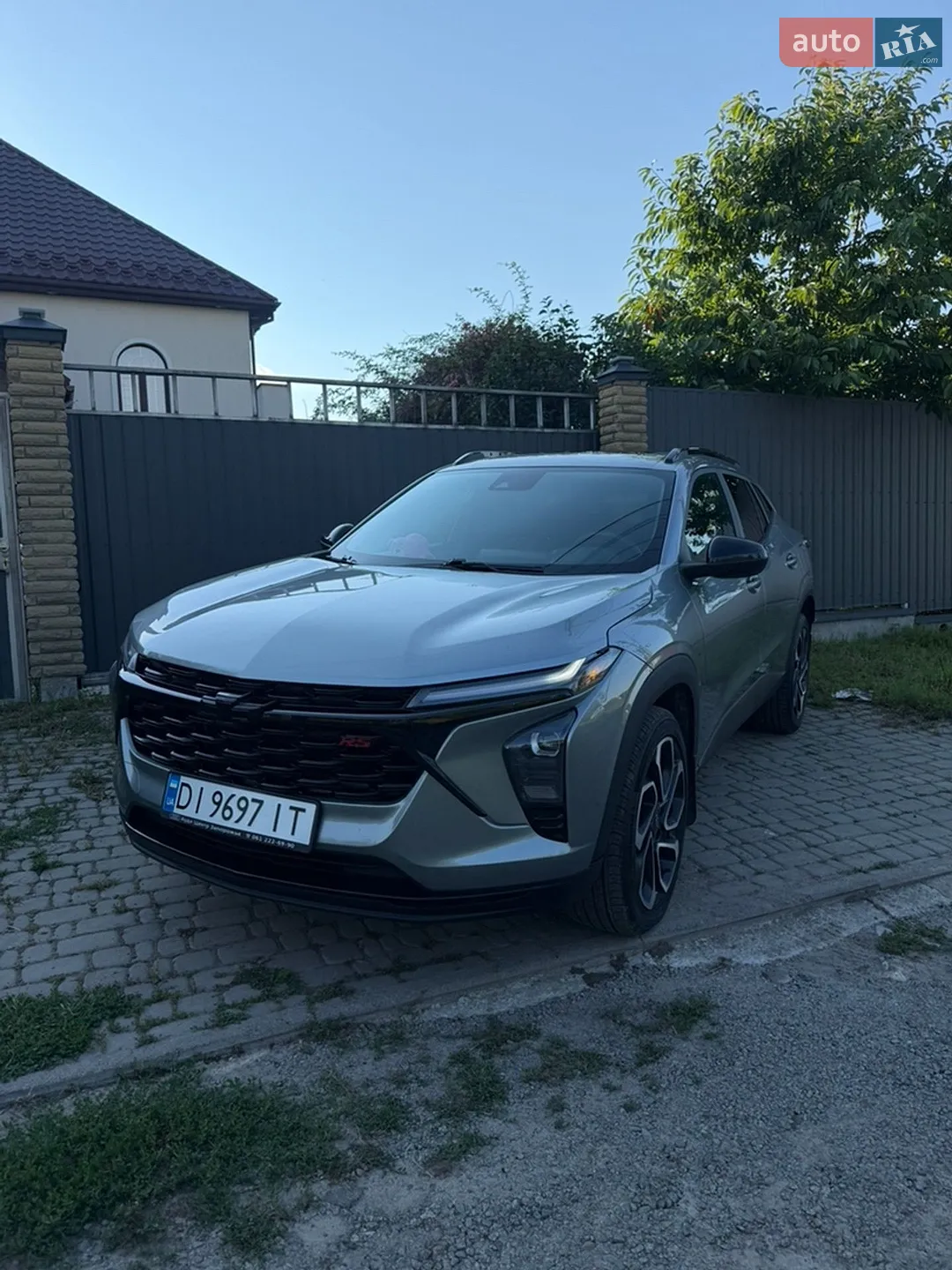 2023 Chevrolet Trax - мініатюра 3