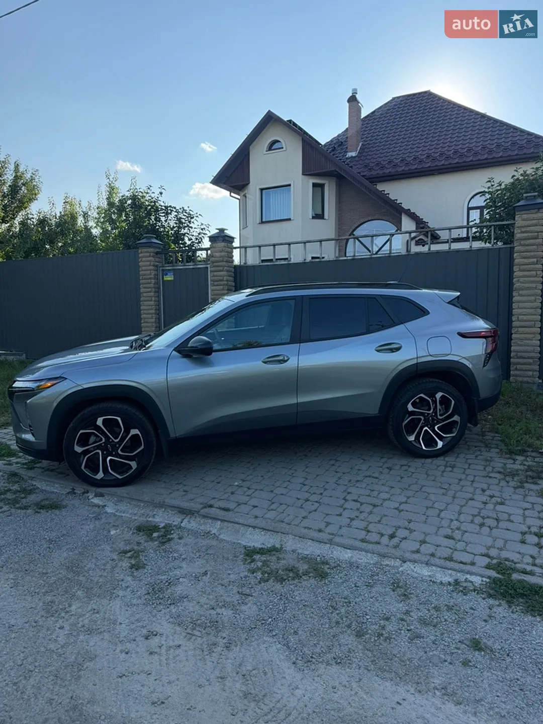 2023 Chevrolet Trax - мініатюра 5