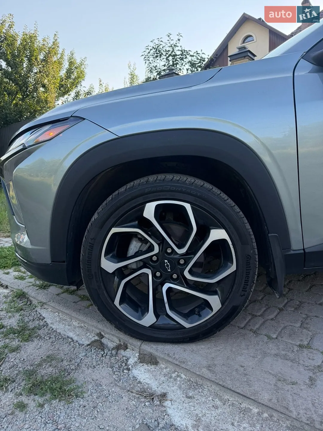 2023 Chevrolet Trax - мініатюра 6