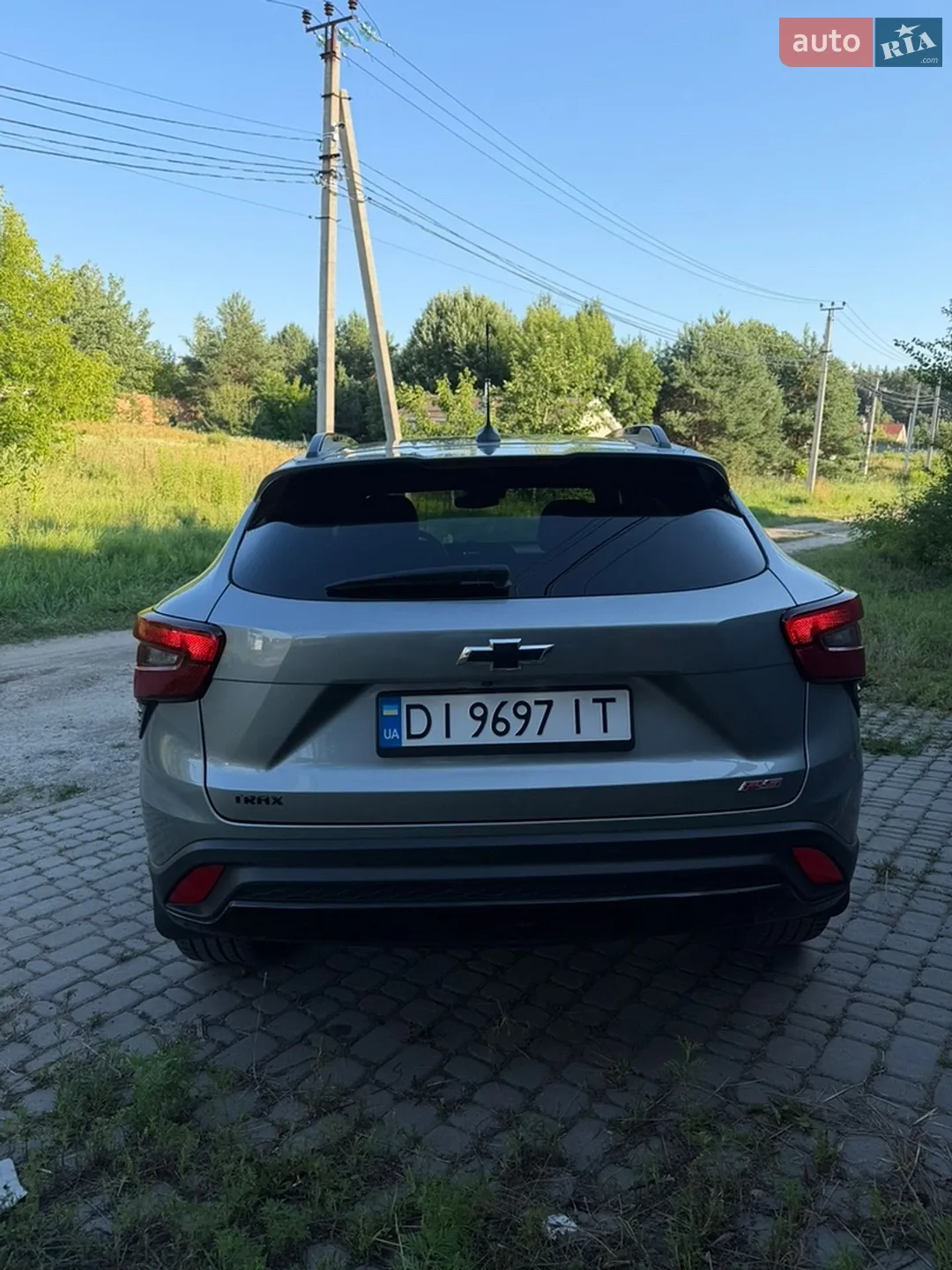 2023 Chevrolet Trax - мініатюра 10