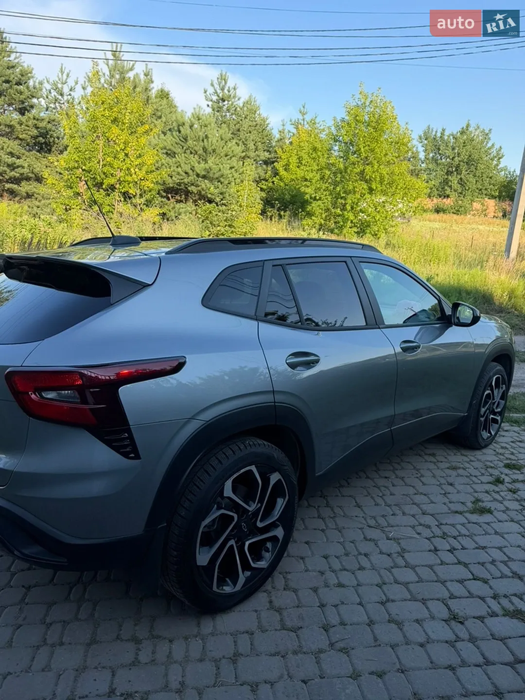 2023 Chevrolet Trax - мініатюра 13