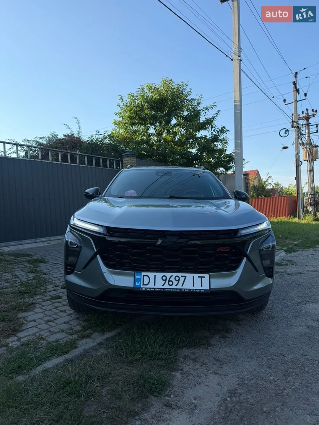 2023 Chevrolet Trax - мініатюра 14