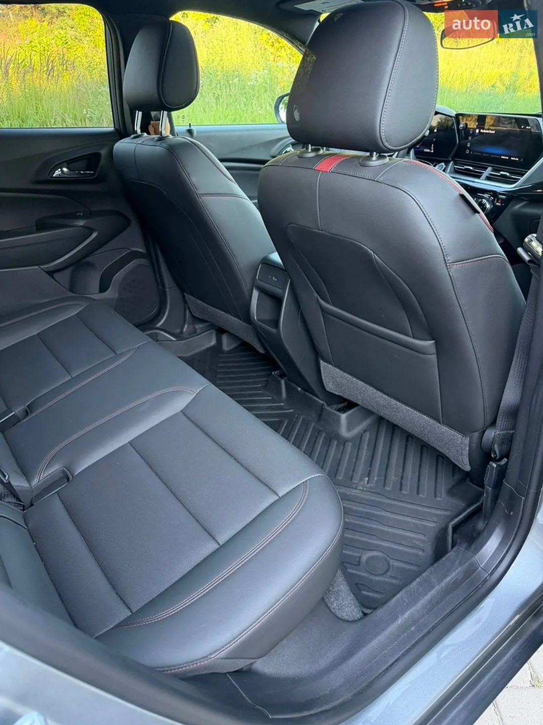 2023 Chevrolet Trax - мініатюра 18