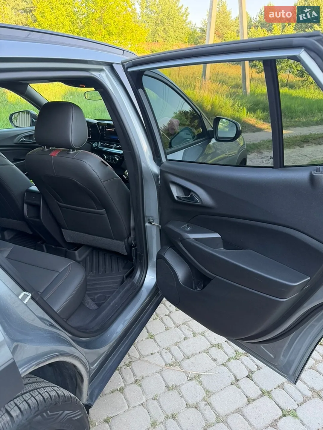 2023 Chevrolet Trax - мініатюра 19