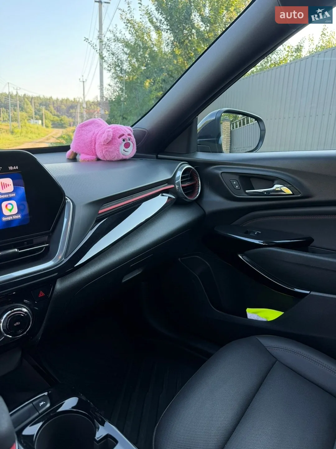 2023 Chevrolet Trax - мініатюра 26