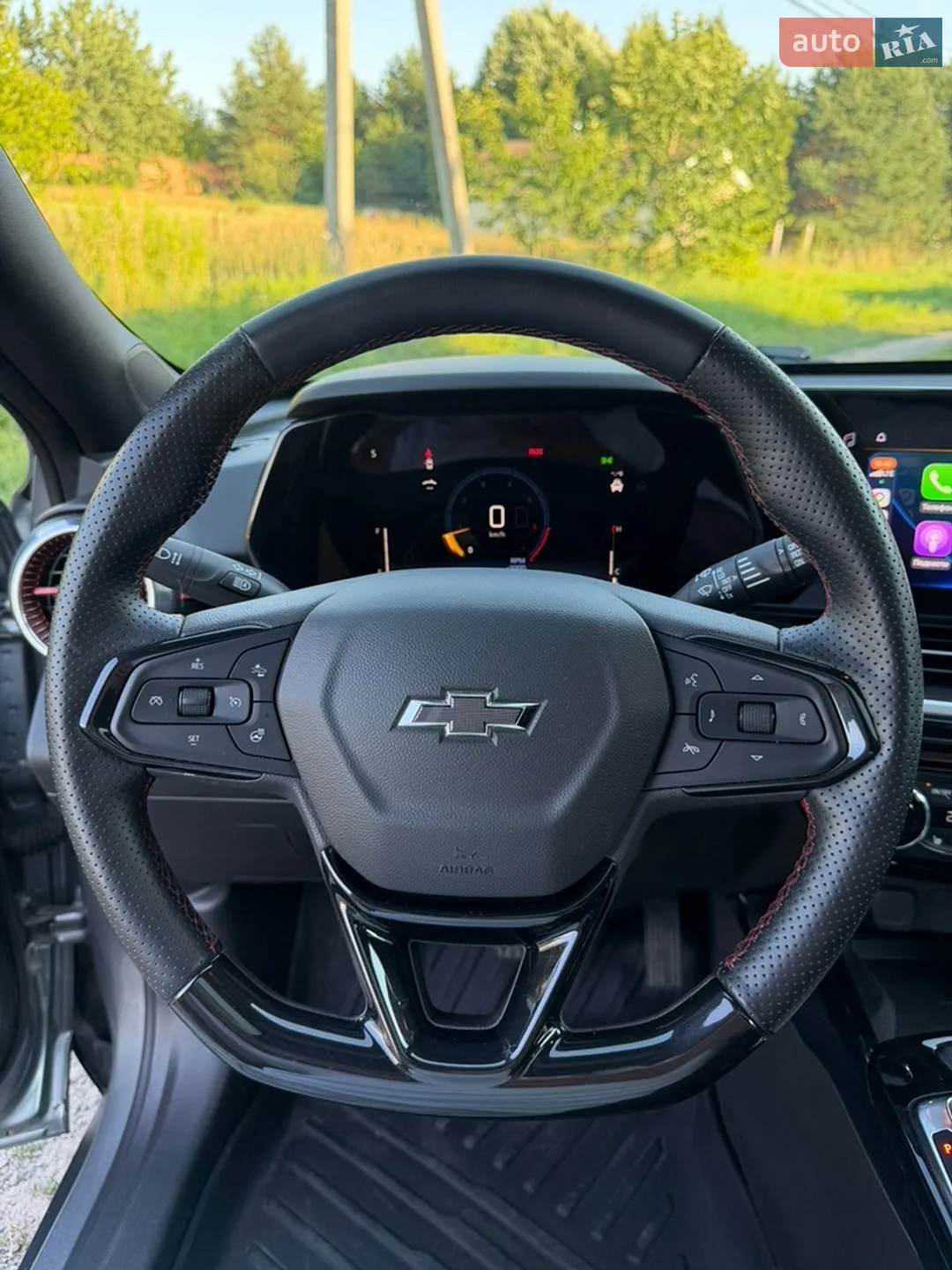 2023 Chevrolet Trax - мініатюра 29