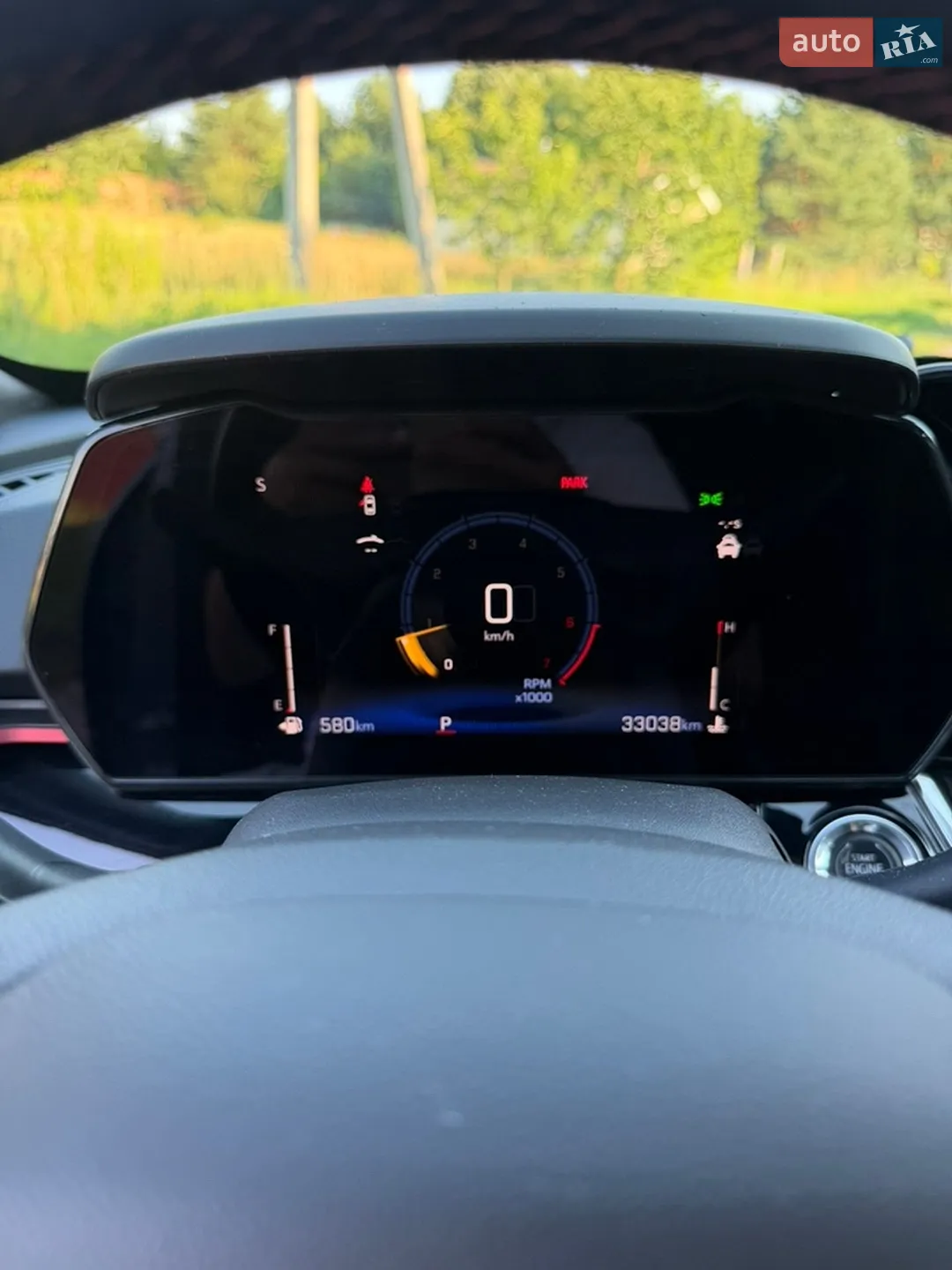 2023 Chevrolet Trax - мініатюра 33