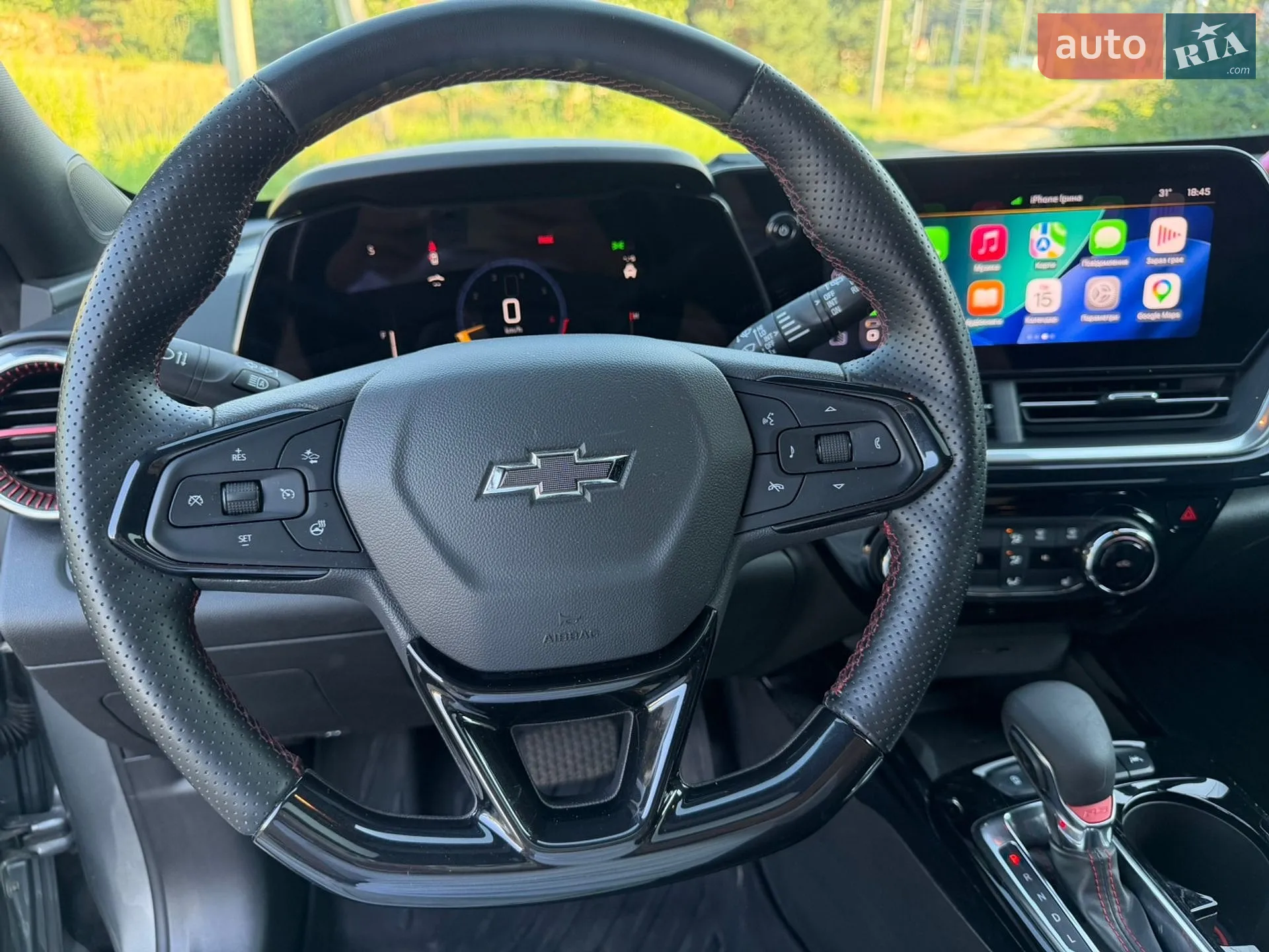 2023 Chevrolet Trax - мініатюра 34