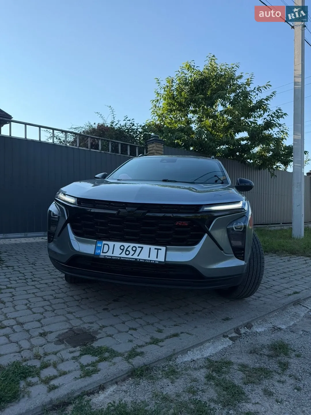 2023 Chevrolet Trax - мініатюра 37