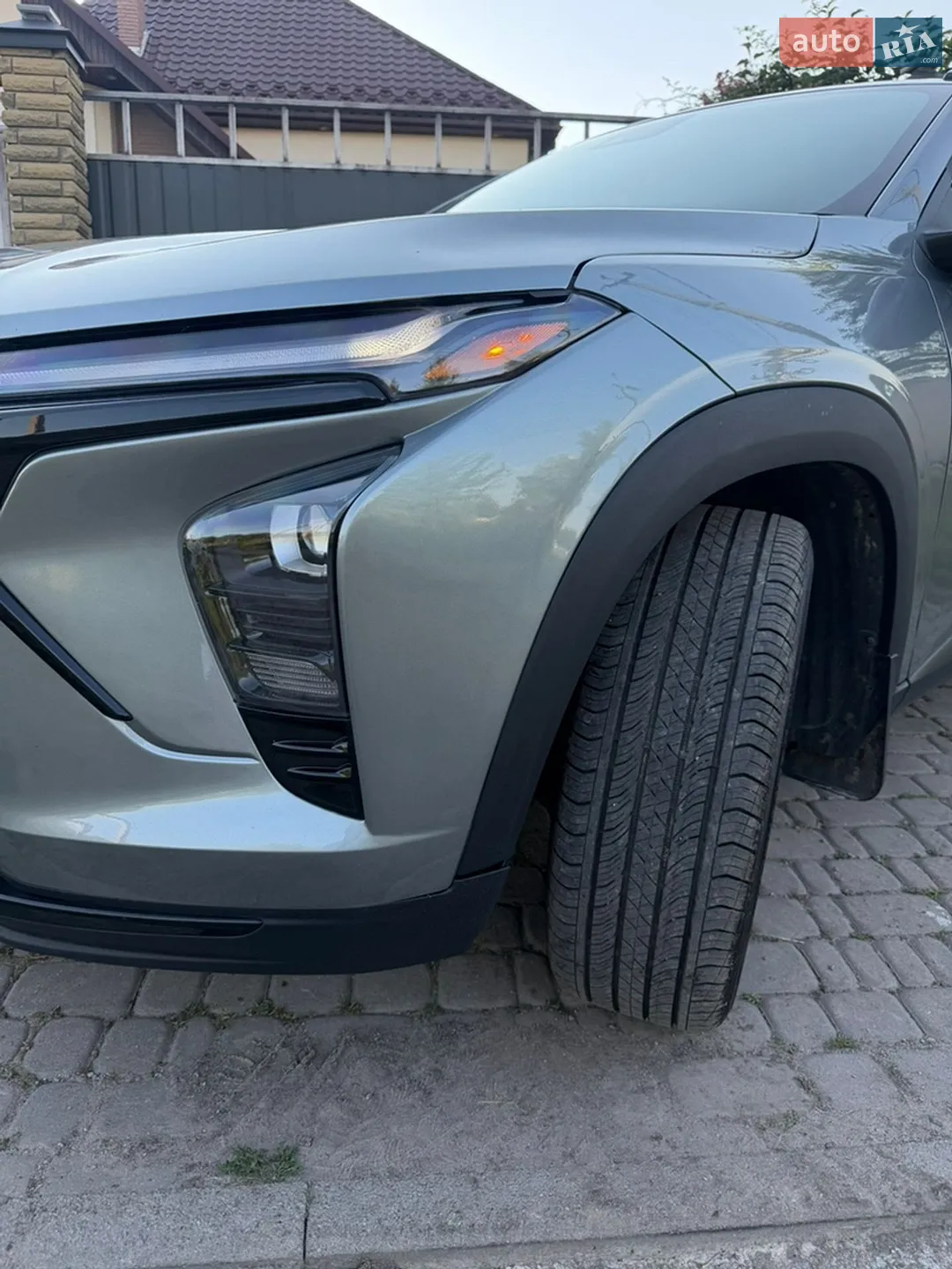 2023 Chevrolet Trax - мініатюра 36