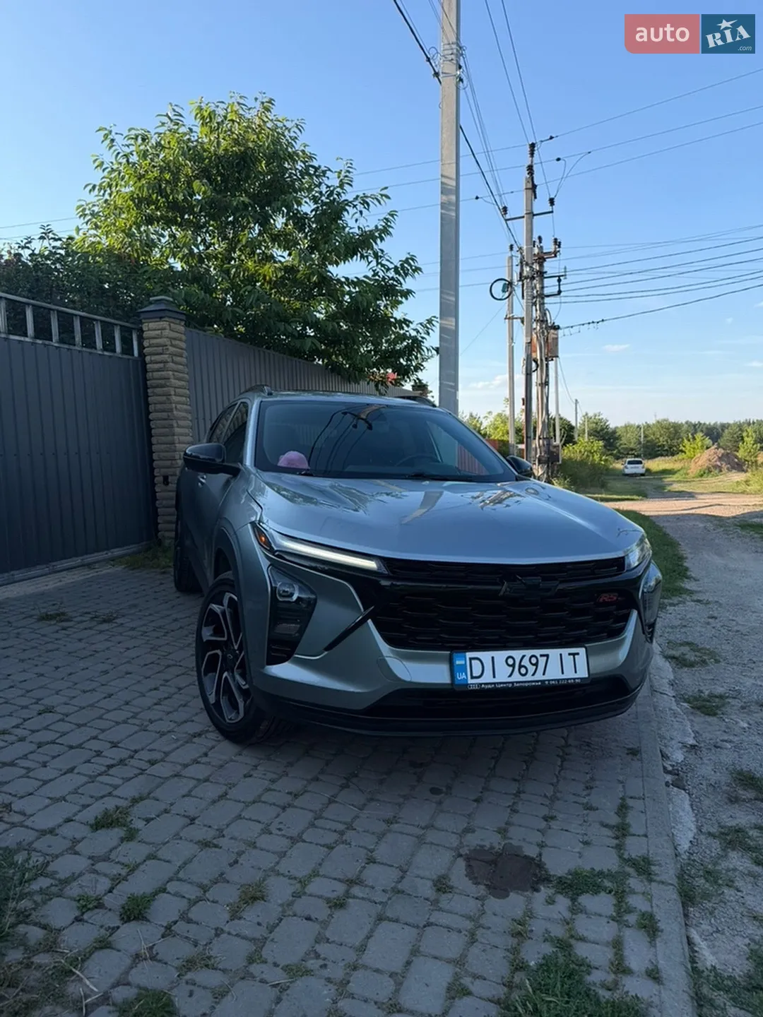 2023 Chevrolet Trax - мініатюра 38
