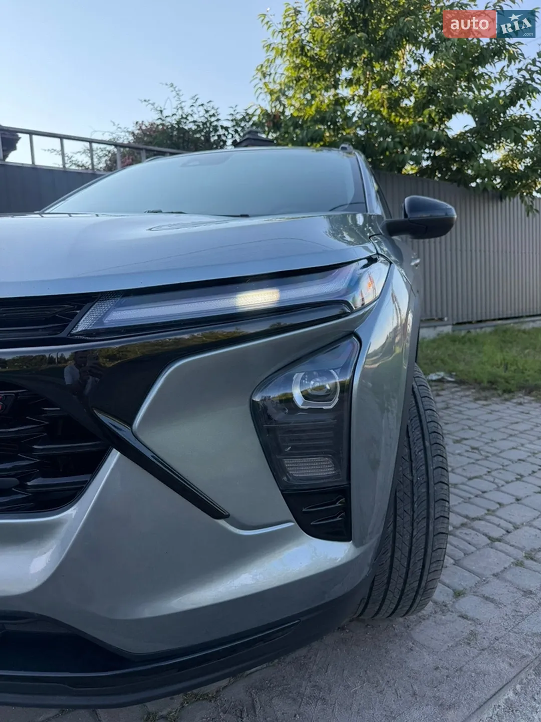 2023 Chevrolet Trax - мініатюра 40