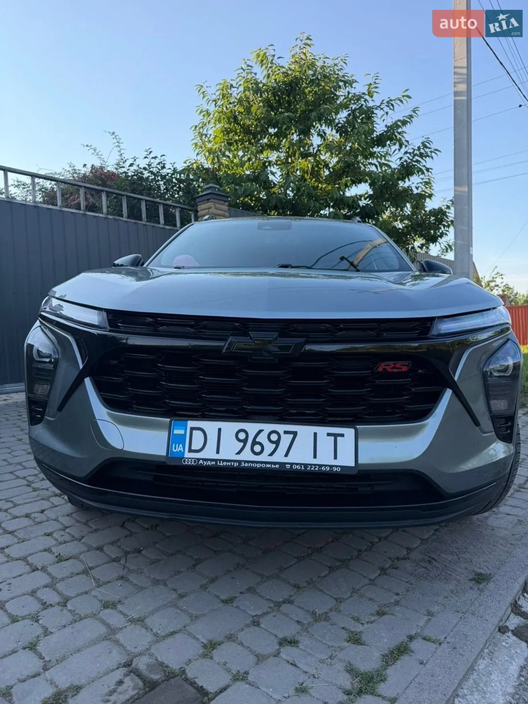2023 Chevrolet Trax - мініатюра 41