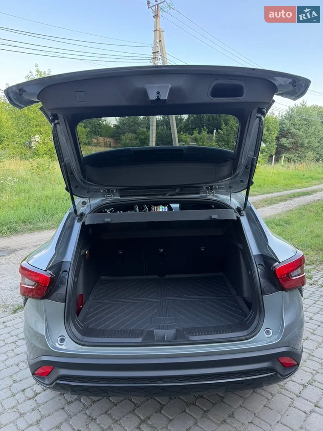 2023 Chevrolet Trax - мініатюра 42
