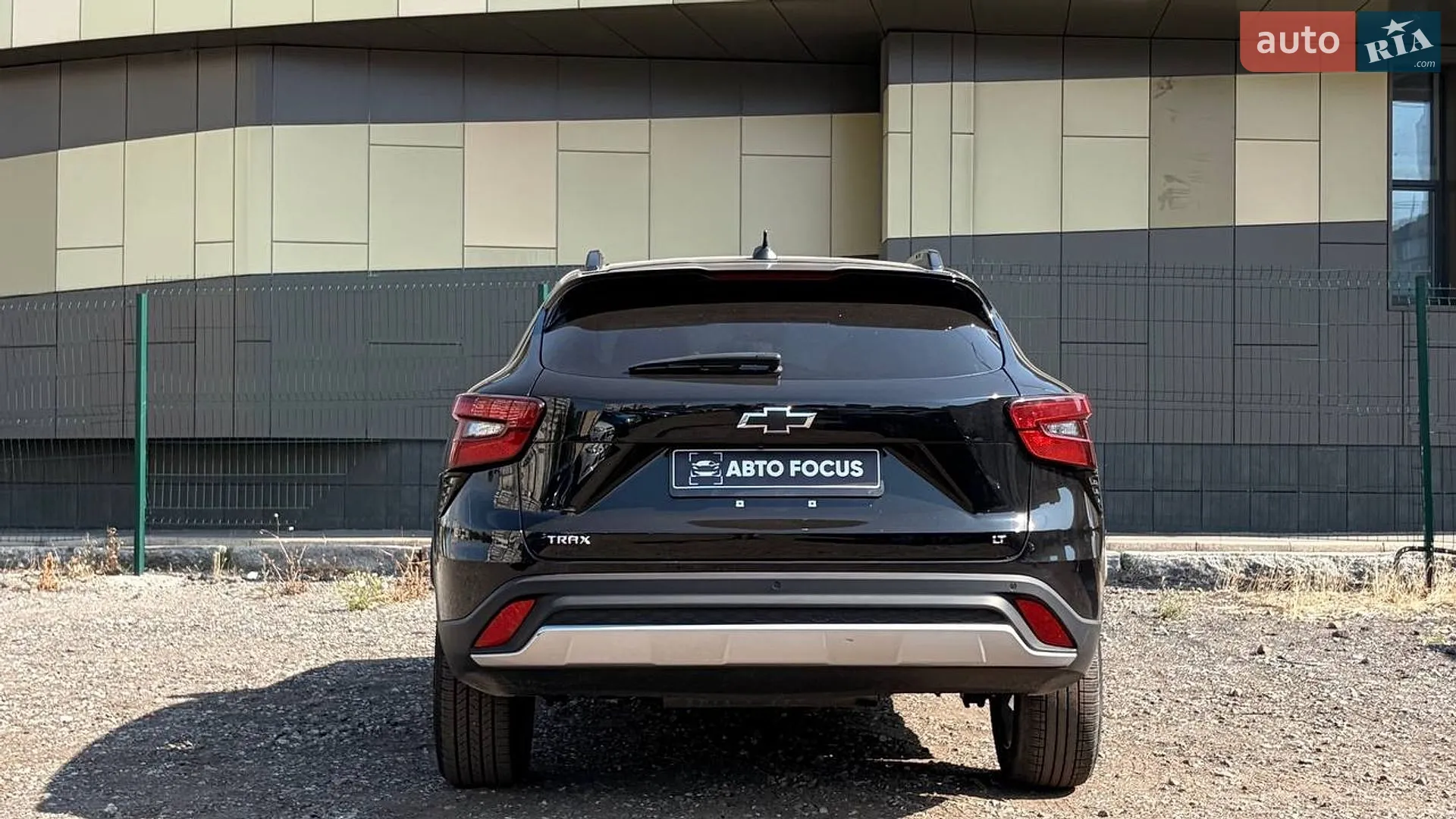2023 Chevrolet Trax - мініатюра 7