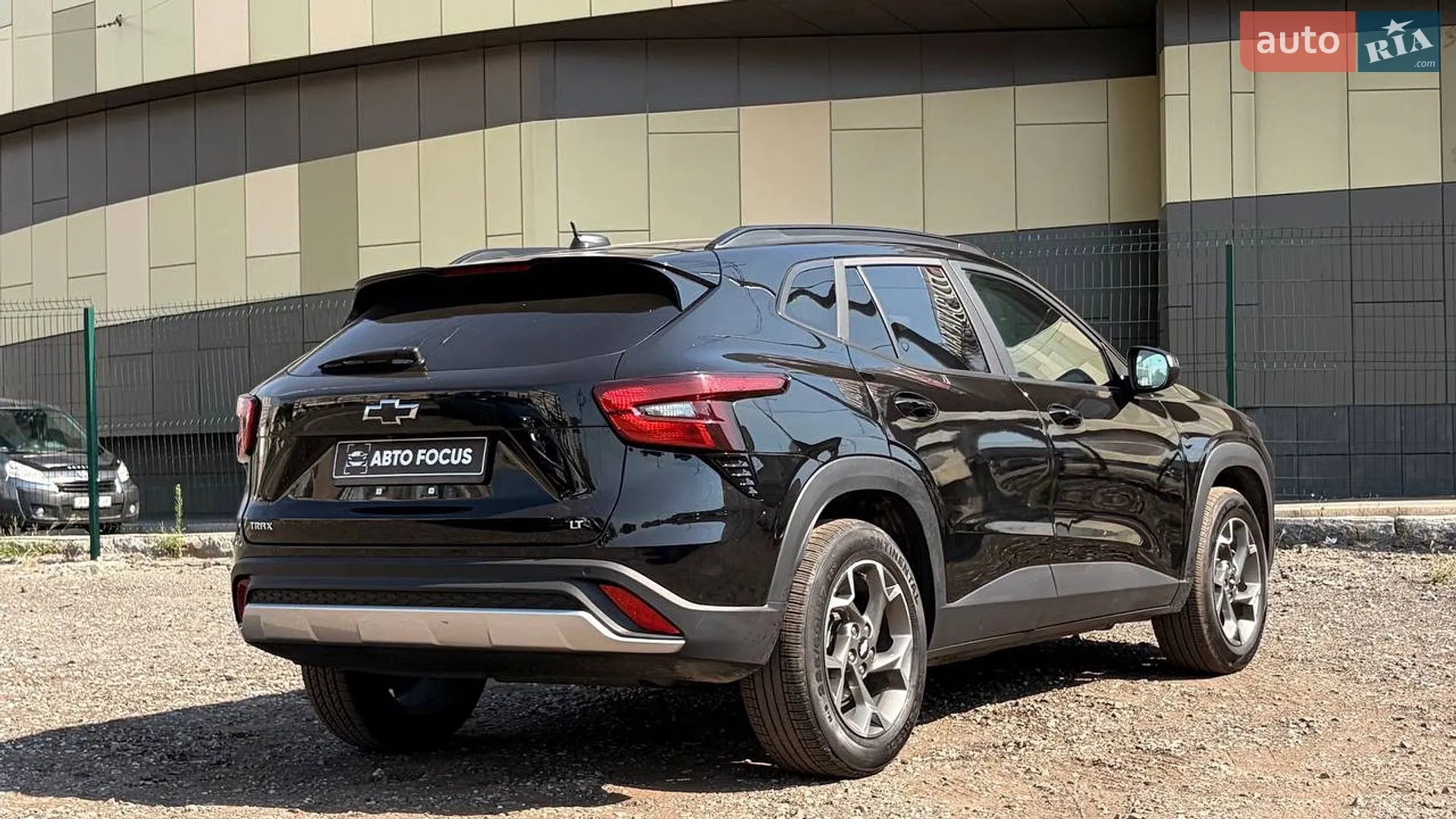 2023 Chevrolet Trax - мініатюра 8