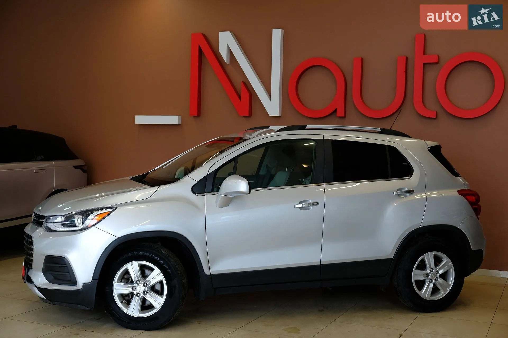2019 Chevrolet Trax - мініатюра 11
