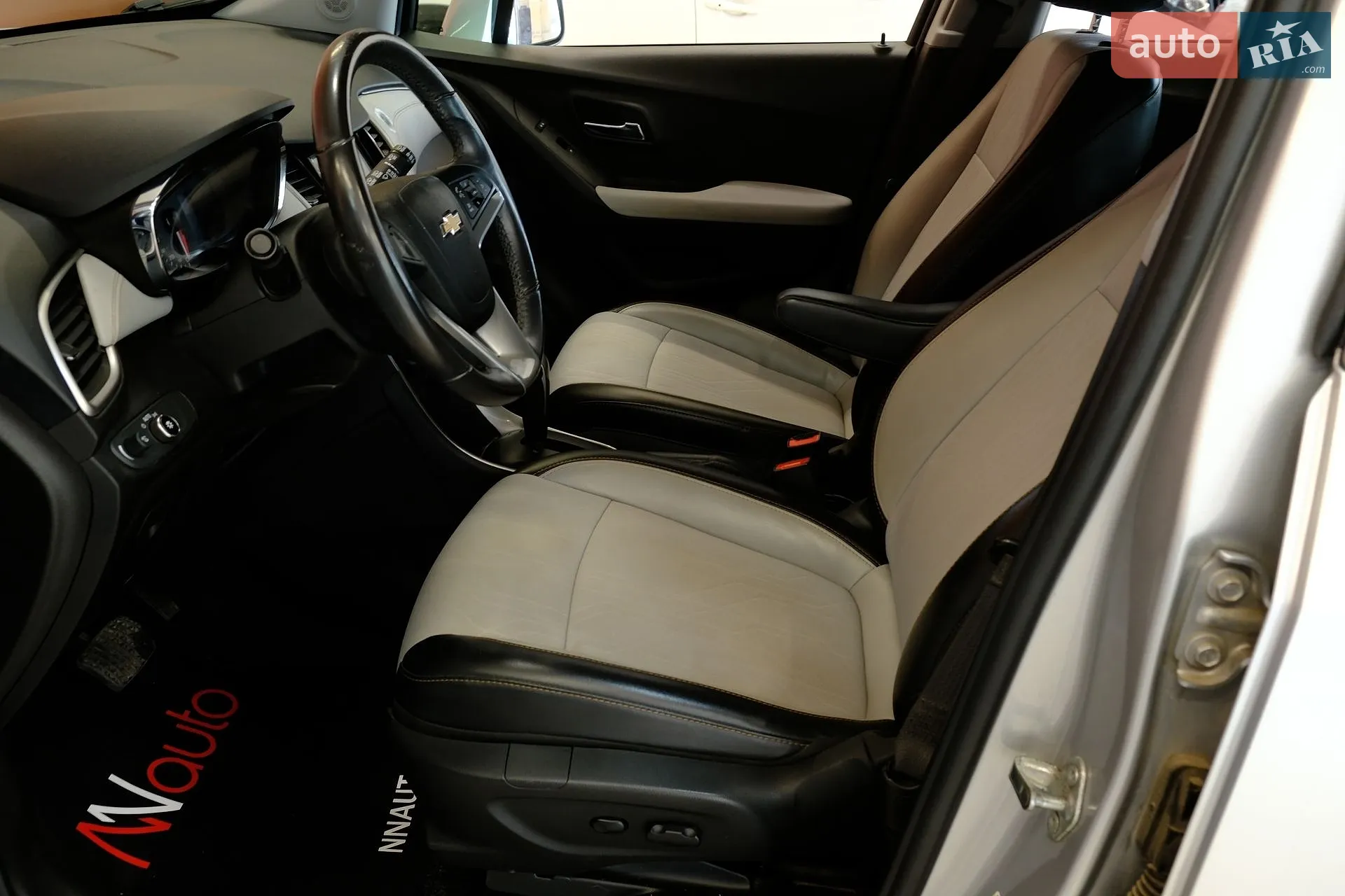 2019 Chevrolet Trax - мініатюра 23