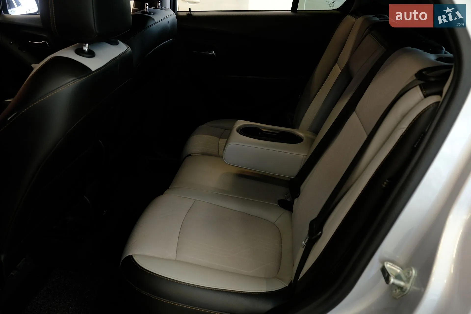 2019 Chevrolet Trax - мініатюра 27