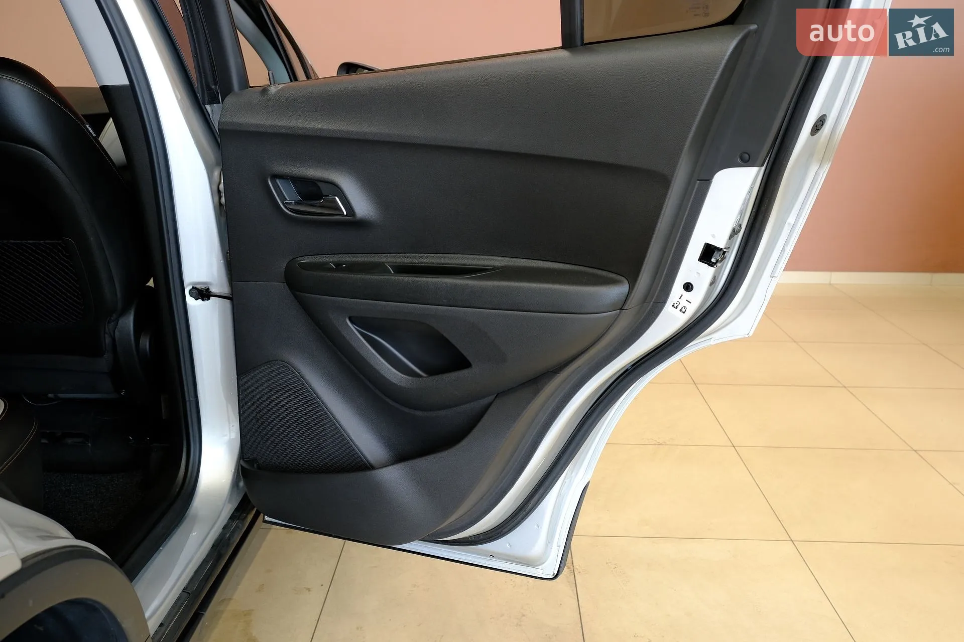 2019 Chevrolet Trax - мініатюра 34