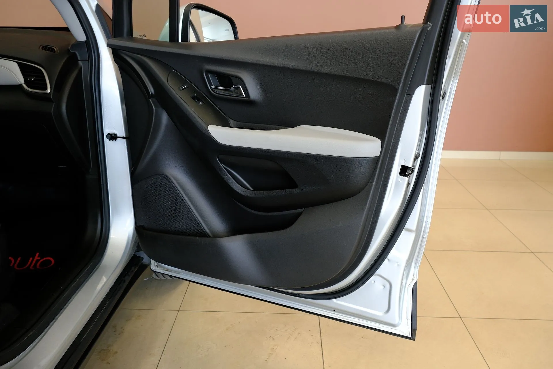 2019 Chevrolet Trax - мініатюра 38