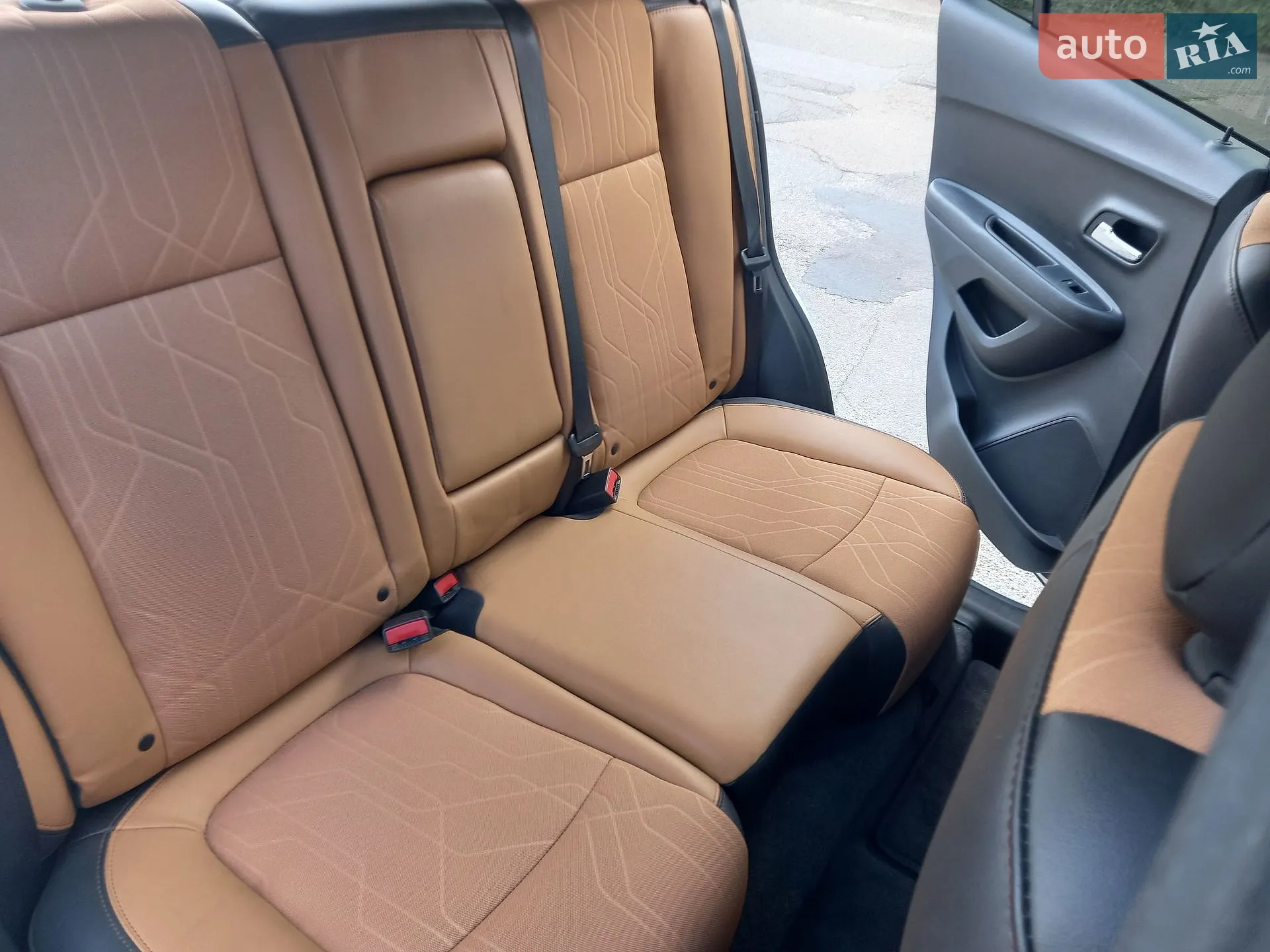 2020 Chevrolet Trax - мініатюра 27