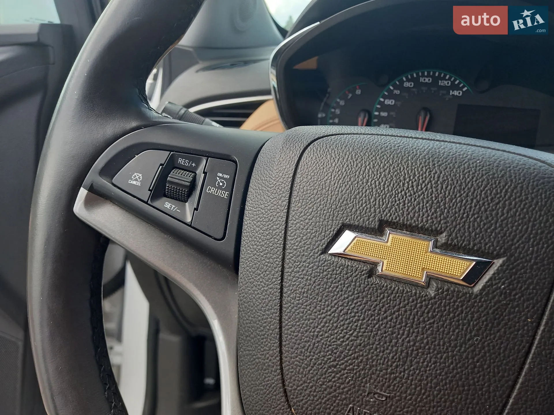 2020 Chevrolet Trax - мініатюра 41