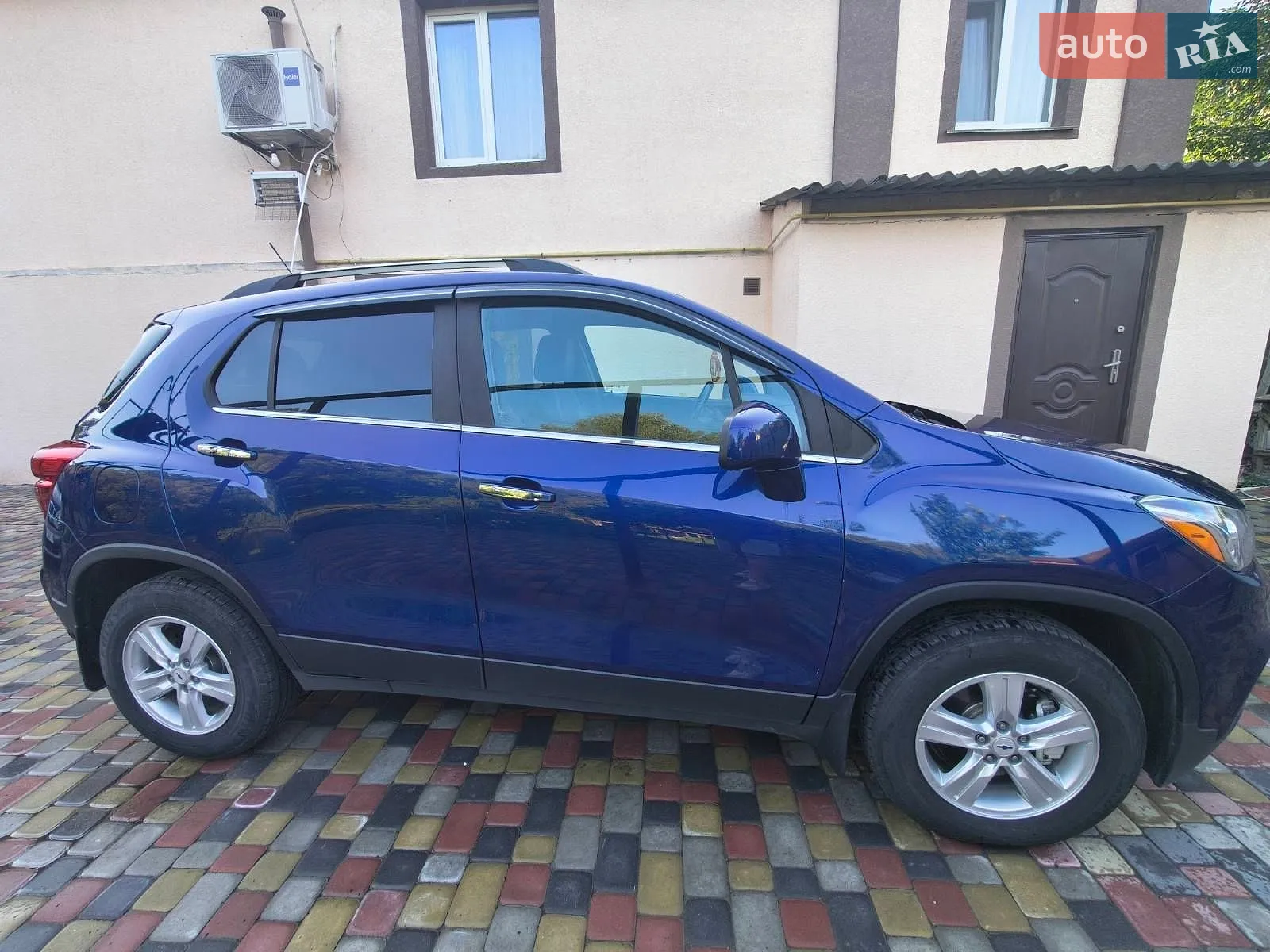 2017 Chevrolet Trax - мініатюра 9