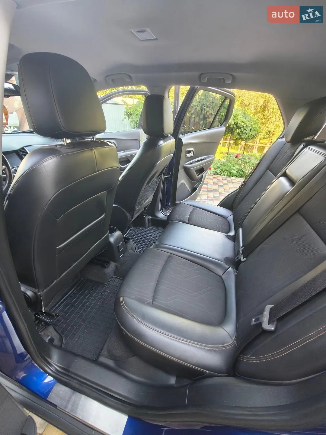 2017 Chevrolet Trax - мініатюра 14