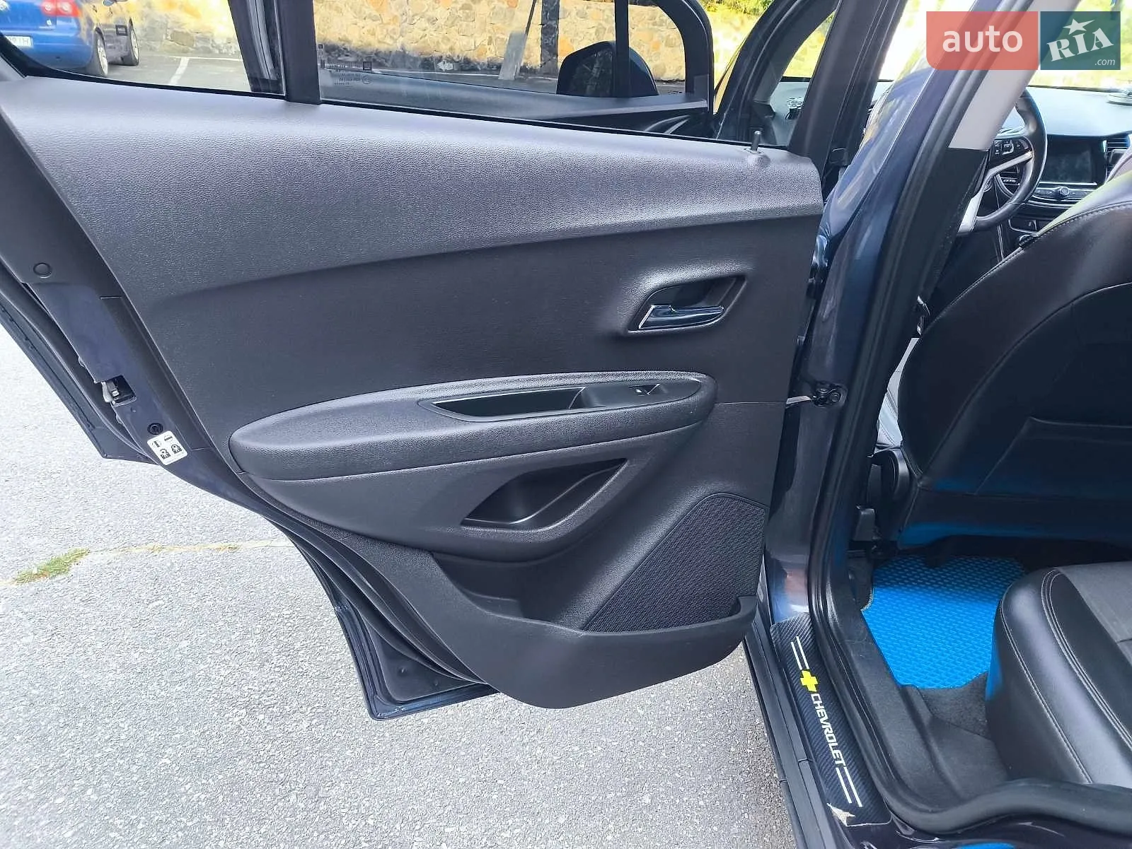 2017 Chevrolet Trax - мініатюра 4