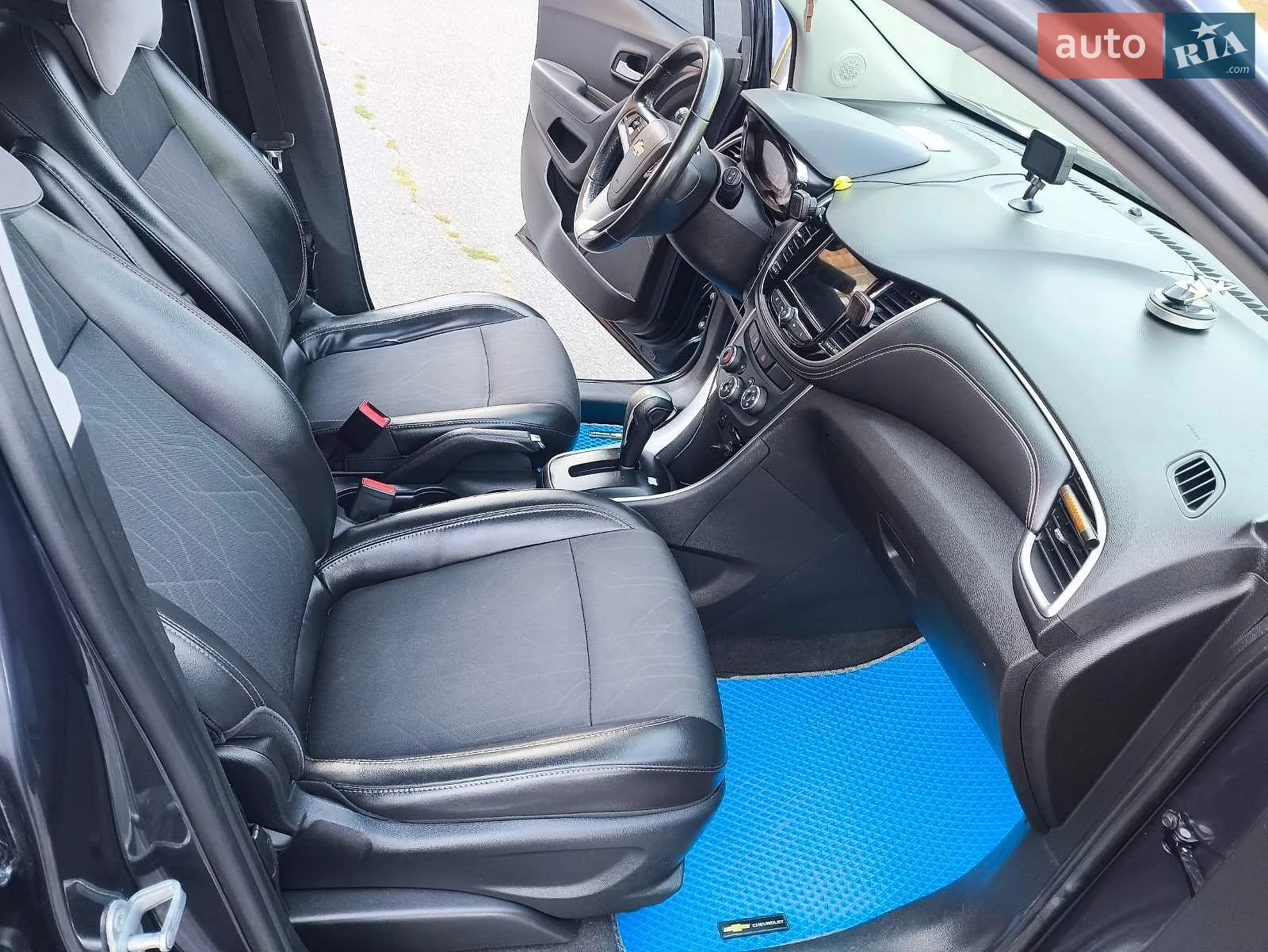 2017 Chevrolet Trax - мініатюра 8