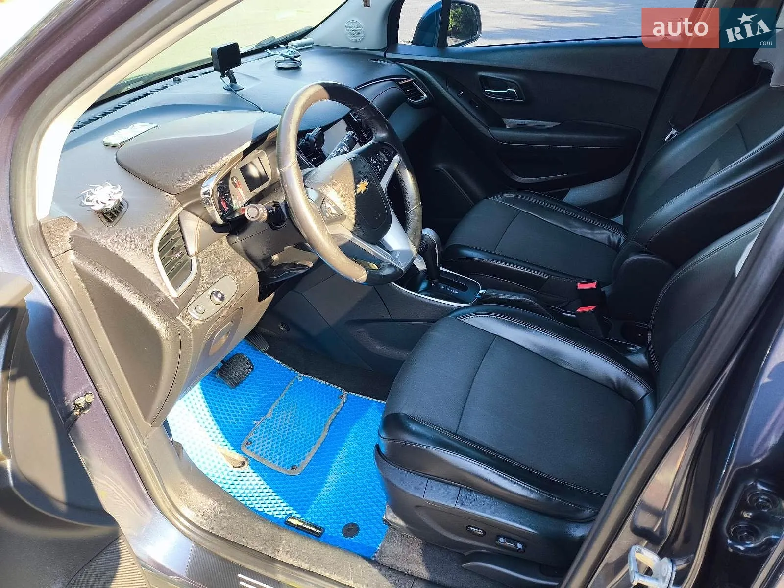 2017 Chevrolet Trax - мініатюра 26