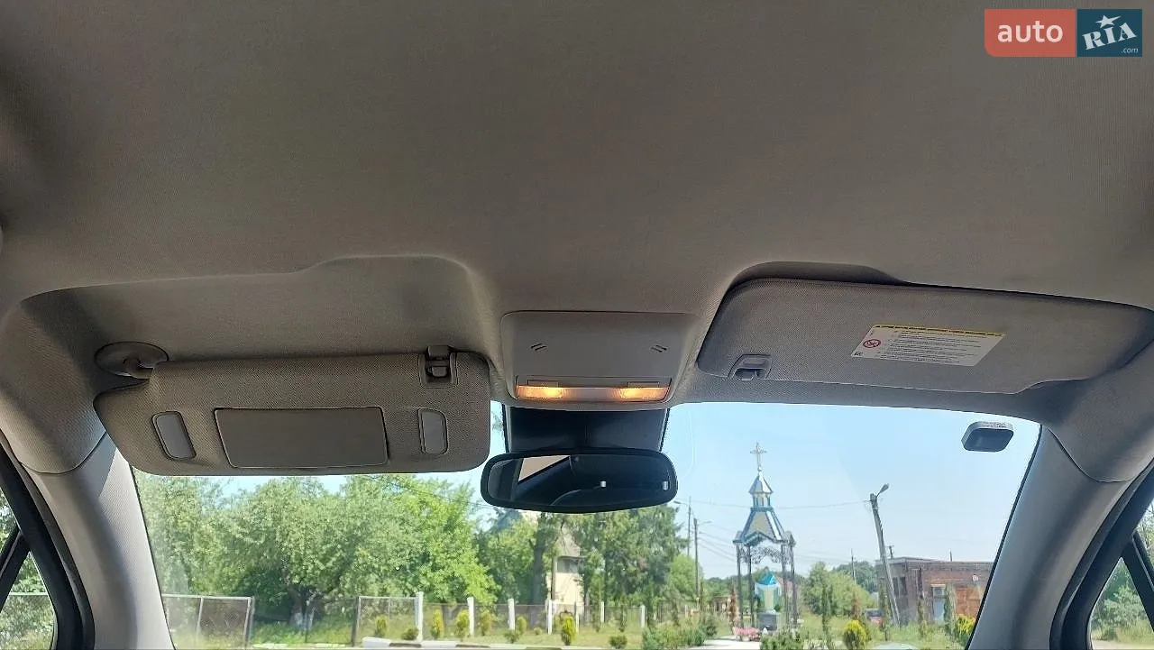 2013 Chevrolet Trax - мініатюра 27