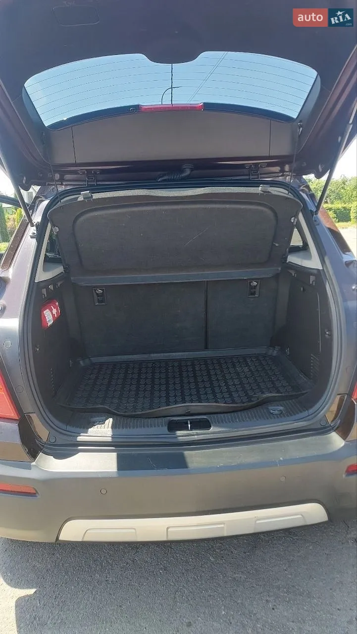 2013 Chevrolet Trax - мініатюра 30