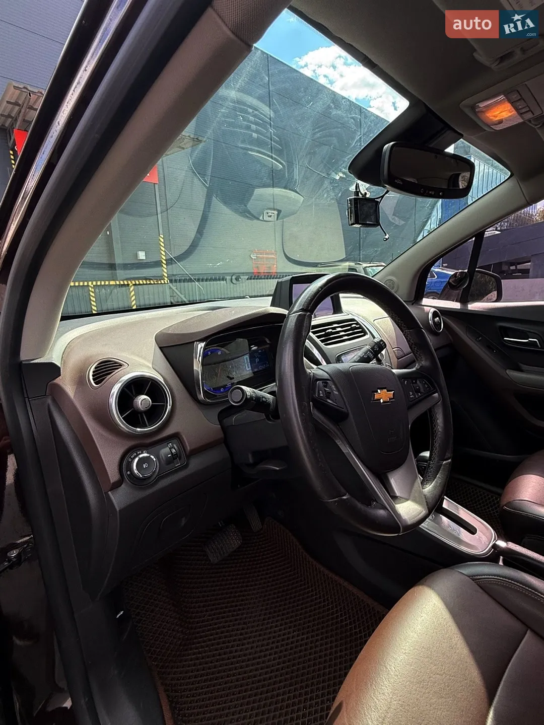 2016 Chevrolet Trax - мініатюра 9