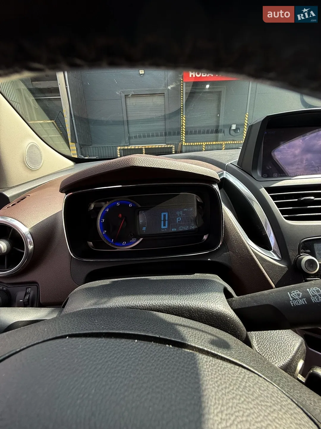 2016 Chevrolet Trax - мініатюра 13