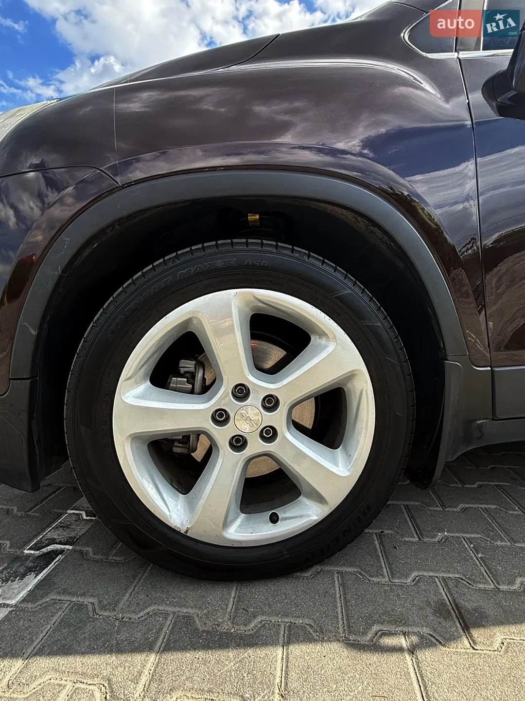 2016 Chevrolet Trax - мініатюра 15