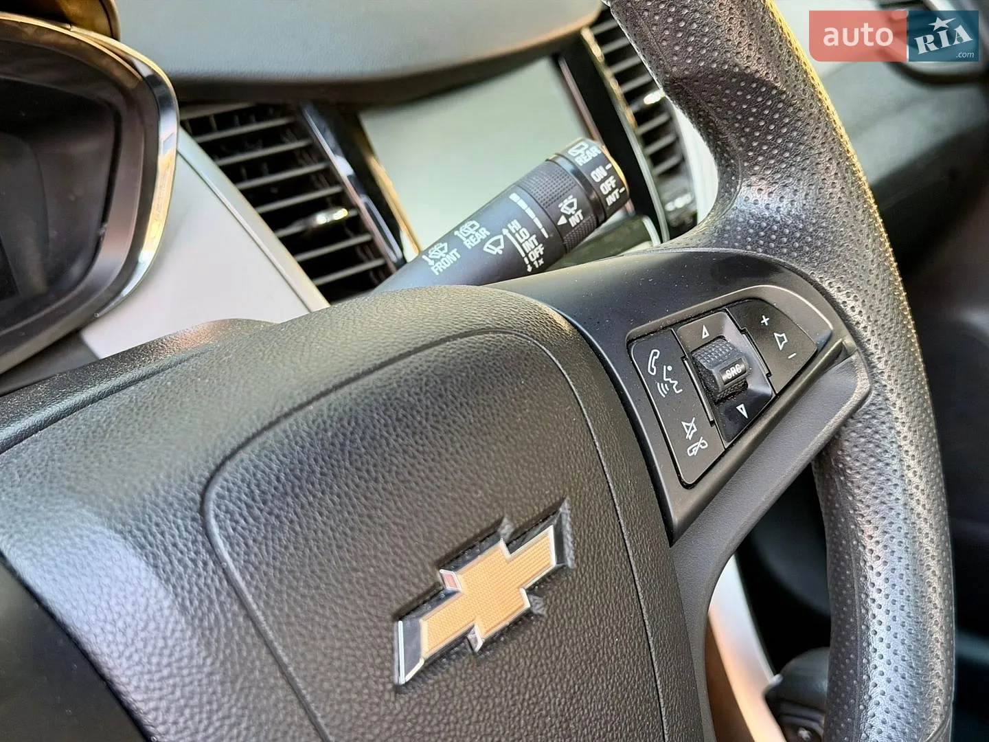 2017 Chevrolet Trax - мініатюра 17