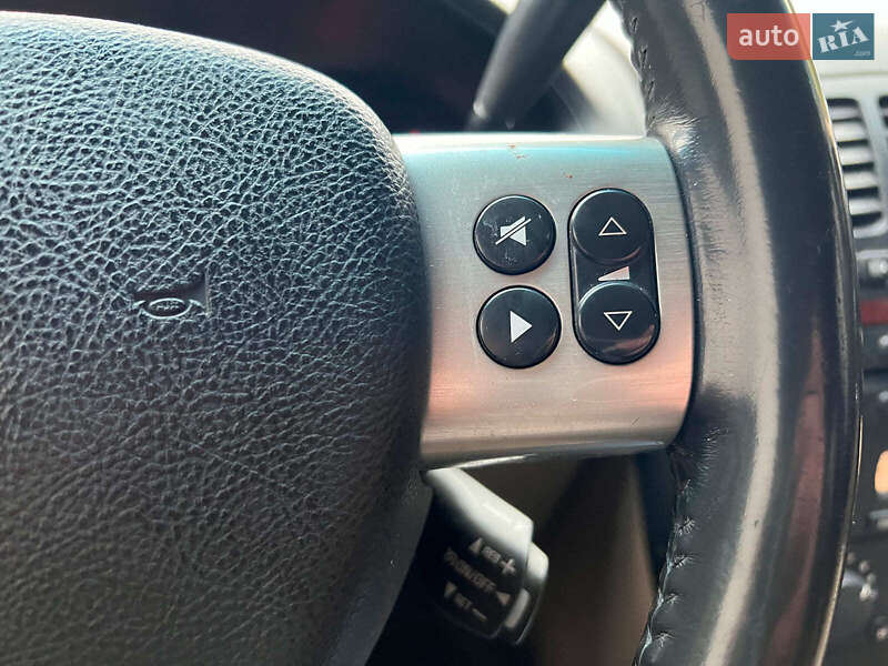 Минивэн Chevrolet Uplander 2005 в Киеве фото 15 Минивэн Chevrolet Uplander 2005 в Киеве