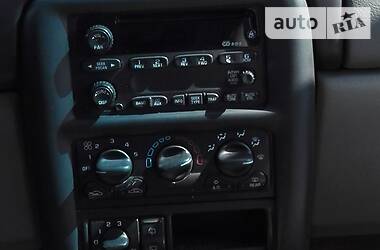 Минивэн Chevrolet Venture 2001 в 