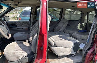 Минивэн Chevrolet Venture 1997 в Луцке