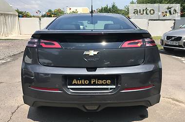 Хэтчбек Chevrolet Volt 2013 в Одессе