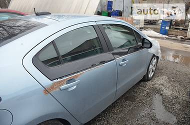 Хэтчбек Chevrolet Volt 2014 в Киеве