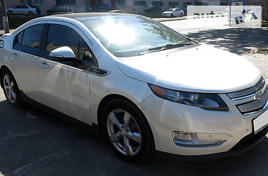 Хэтчбек Chevrolet Volt 2012 в Одессе