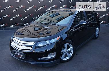 Седан Chevrolet Volt 2014 в Одессе