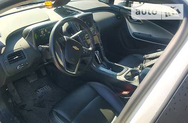 Ліфтбек Chevrolet Volt 2014 в Києві