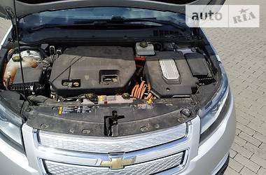 Хэтчбек Chevrolet Volt 2013 в Виннице